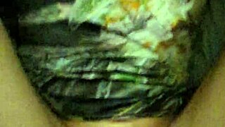 wanna breed this skinny slut dump cum ignore her pills