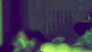 uh sneaking into yukata young wife for thick hot sex