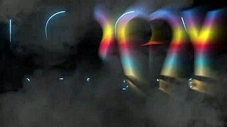 young tattooed slut venus rides four big cocks with dap and piss