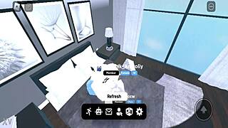 check out that juicy rough ass shaking hard