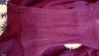 Dirty Victoria's Secret Lingerie Teases Hidden Desires