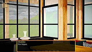 My Blonde Game Adventure Episode 534