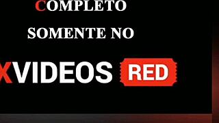 preta's juicy big ass tempts for deep ebony pounding pleasure