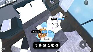 check out that juicy rough ass shaking hard