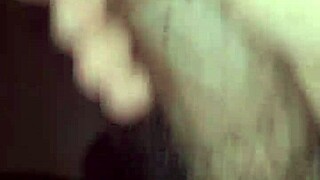 hot masseuse bbc fuck makes me stroke my monster cock imagining her tight pussy