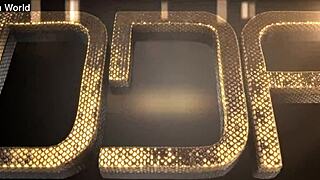 Russian Beauty's Huge Natural Tits Bounce In POV Blowjob