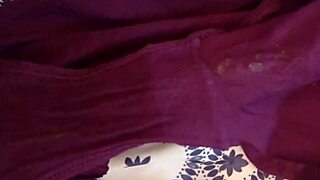 Dirty Victoria's Secret Lingerie Teases Hidden Desires