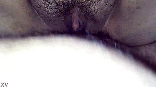 creamy latina pussy pounded pov relentlessly
