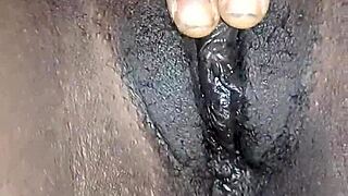 baby why are you screaming while fingering your wet pussy so passionately for me?