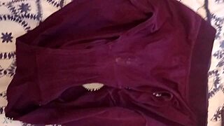 Dirty Victoria's Secret Lingerie Teases Hidden Desires