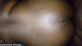 BBW Amateur Casting Tryout Bedroom Session