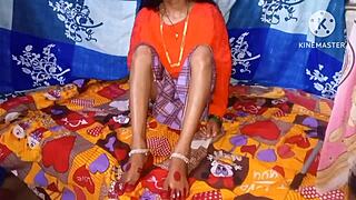 What if rough toys meet indian college girl's wild anal cravings?