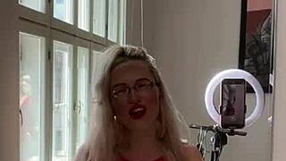 Sissyboy, Slip Into Those Picked Panties Now!