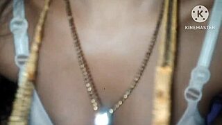 What if rough toys meet indian college girl's wild anal cravings?