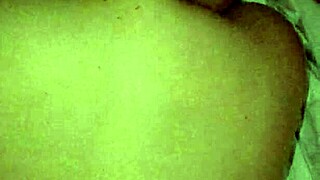 Dominican bbw craves deep ANAL in favorite doggystyle position