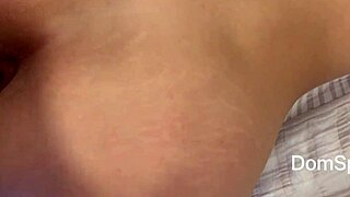 Freya dee sneaks a quick bts blowjob and fuck with the casting boss