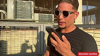 talking on phone to wife while eating hot friend's wet pussy cuckold dream