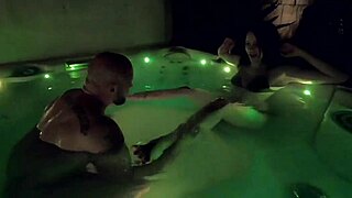 Wet German Amateur Babe Sucks Monster Cock Outdoor in Summer Dreams Part 4!