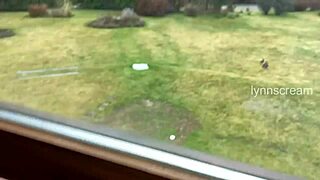 parents home but pretty slut begs pov cum in mouth blowjob