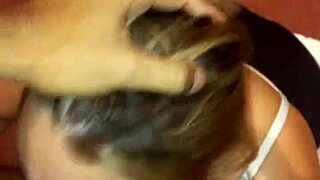 i love sucking his cock deep and swallowing every drop