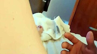 Busty pawg babe conquers DrBlackJohnsonXXX's huge bbc ride