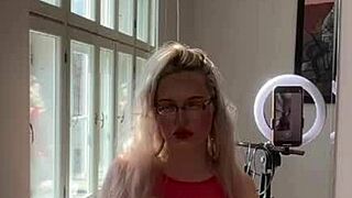 Sissyboy, Slip Into Those Picked Panties Now!