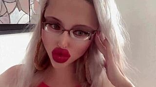 Sissyboy, Slip Into Those Picked Panties Now!