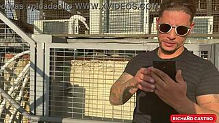 talking on phone to wife while eating hot friend's wet pussy cuckold dream