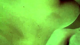 latina bends over for spankings and homemade ass worship sex