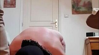 Obey Now! Watch This Humiliated Slave Trained in Brutal BDSM Slavery!