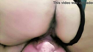 sultry japanese maid 69s boss mutual oral explosion