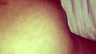 Dominican bbw craves deep ANAL in favorite doggystyle position