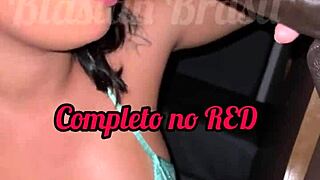 Hot Japanese beauty fucked deep in public pool paradise