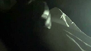 bitch gulps my thick cum load then sucks cock relentlessly