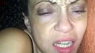 teddy bizzy bangs with explosive passion and sex!