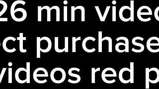 oh god, strap-on double penetration wrecking my italian babe priscilla salerno's holes