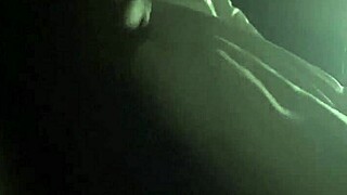 bitch gulps my thick cum load then sucks cock relentlessly