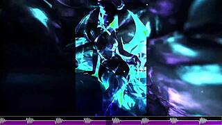 anime hentai succubus clench training episode 4 hands free orgasm