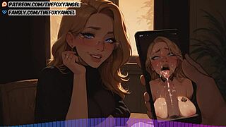 you are eating dinner why not hear my asmr story