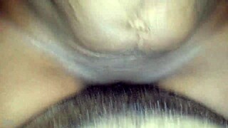 riding that stroke daddy feels so smooth