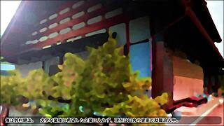 Hey gorgeous russian milf, wanna feel my hands on those big tits?