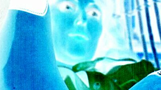 Vintage Hairy Beauties Pose in Retro Erotic Masterpieces