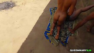 i went to the sex festival in my hometown and it was wild