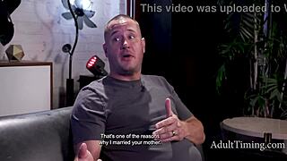 emma rosie boldly proves to danny mountain skill beats size in oral