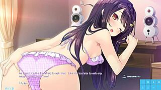 Pure Song Garden Route3 Scene2 With Subtitle!