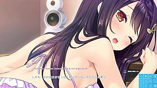 Pure Song Garden Route3 Scene2 With Subtitle!