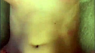 damn the stream turned into real hardcore fucking with moans and cum