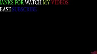 Nigerian Farmers Explode In Emotional Rough Wet Passionate Sex