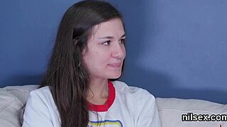 foxy sweetie awkward anus therapy extreme assylum