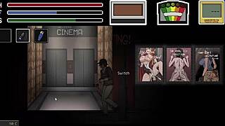 Part 5 lustful spirit hunt collects items explores full map